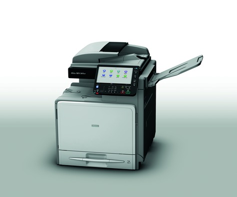 Kopírka digitální MPC401SP