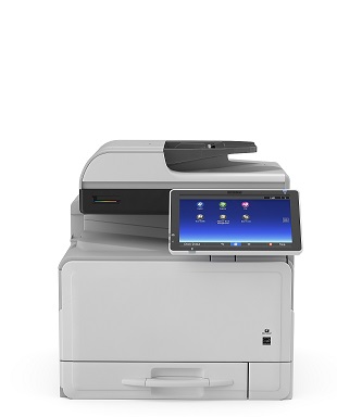 Kopírka digitální Rex Rotary MPC307SPF