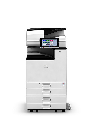 Kopírka digitální RICOH IM C4500A