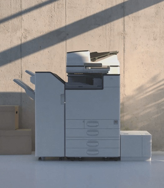 Kopírka digitální RICOH IM C5500