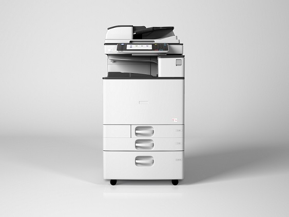 Kopírka digitální Ricoh MPC2011SP