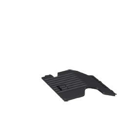 Přihrádka J1 - vnitřní dvoucestná