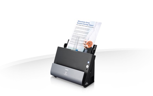 Skener Canon DR-C225W
