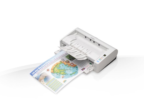 Skener Canon DR-M1060