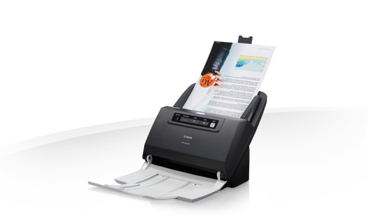 Skener Canon DR-M160II