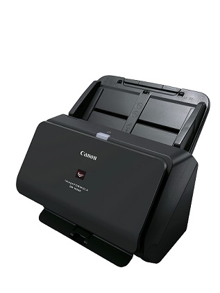 Skener Canon DR-M260
