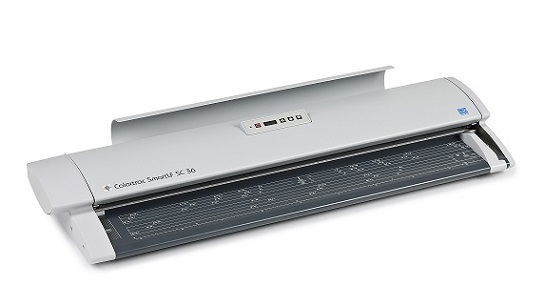 Skener SmartLF SC 36m Xpress