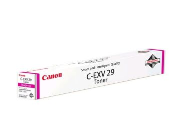 Toner Canon C-EXV 29 Magenta (1ks v balení) - 27.000 kopií