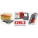 OKI Toner White C920WT (8000)