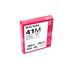 Ricoh ink cartridge GC41 magenta high