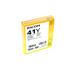 Ricoh ink cartridge GC41 yellow high